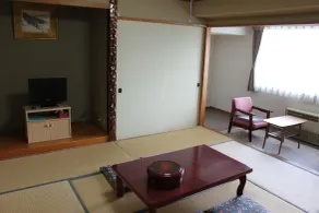 Sports Hotel SILVER SHIGA - Camera