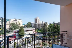 Hrizantema- All Inclusive Hotel - Room