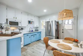 2 Mi to Imperial Beach Pier! Extended Stay, Patio - Interiör