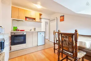 Samuil Apartments - Central Burgas - Room