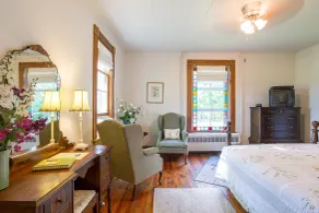 The Cottonwood Inn B&B - Room