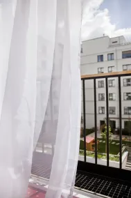Gold Palais Hotel - View from room