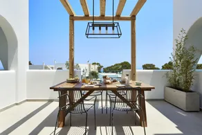 Altera Pars Suites - Rom