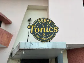 Hotel Dhola Maru - Restaurant