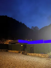 4M Ayder Yesilvadi Otel - Pool