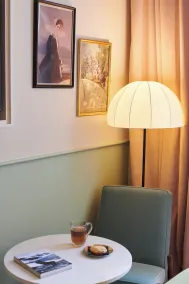 Square Lodge Hotel Accor - La Roche-sur-Yon - Chambre