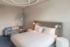 Hyatt Place Zurich Airport the Circle - Room