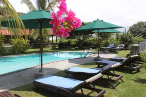 Asian Jewel Boutique Hotel - Pool
