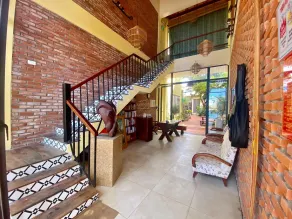 Haven Boutique Hotel Quy Nhon - Reception