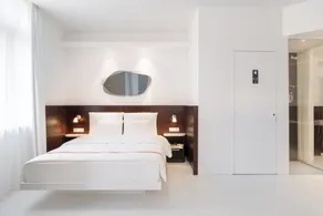 Ruby Hanna Hotel Stuttgart by IHG - Habitación