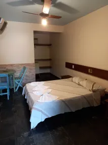 Hotel Trevo do Porto - Room
