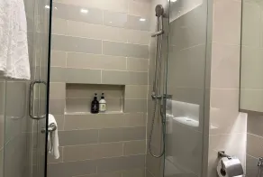Ramada Suites by Wyndham Kuala Lumpur City Centre - Salle de bain