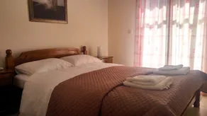Punda 4 Seasons - Chambre