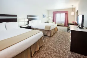 Holiday Inn Express Augusta North by IHG - Chambre