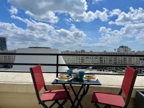 BEST WESTERN Art Hotel - Vue de la chambre