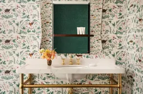 Graduate by Hilton East Lansing - Bathroom