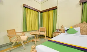 Treebo The Regal House, Near Fateh Sagar Lake - Zimmer