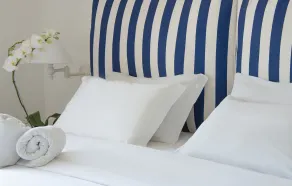 Le Relais La Borie - Room
