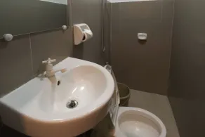 Captains Suites Albay - Badezimmer