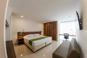 Altoprado Popayán - Room