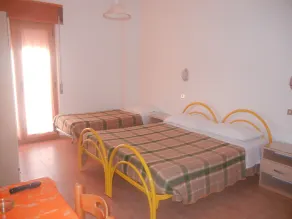 Albergo il Brillantino - Room