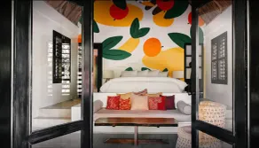 Matachica Beach Resort and Spa - Room
