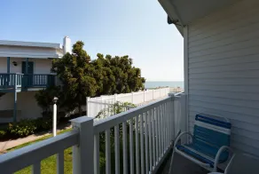 Blue Water Resort - Chambre