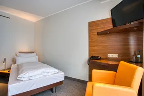 Kommerzhotel Köln - Chambre