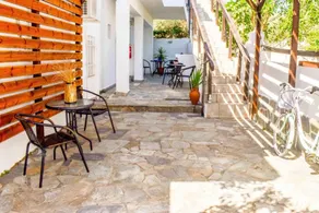 Skiathos Holiday Resort - View from room