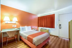 Motel 6-Youngtown, AZ - Phoenix - Sun City - Chambre