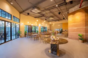 Centara Life Wisma Hotel Ratchaburi - Restaurant