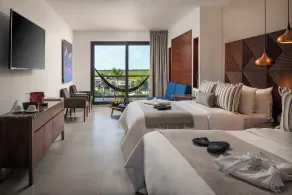 Ventus Ha at Marina El Cid Spa & Beach Resort - All Inclusive - Chambre