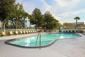 City Express by Marriott Orlando International Drive - Basseng