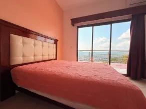 Hotel Mirador Santiago - Værelse