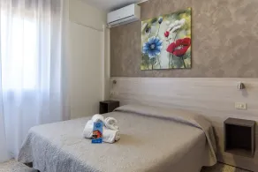 Hotel Laura - Værelse