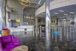 My House N5 Suites Hotel - Réception