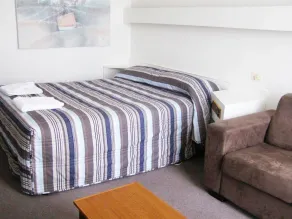 Kingston Lobster Motel - Zimmer