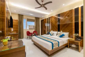 Hotel Vanson Villa, City Centre - With Free Airport & Train Station Pickup - Room