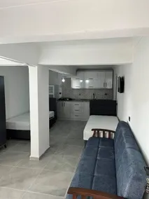 Raif Arda Apart - Room