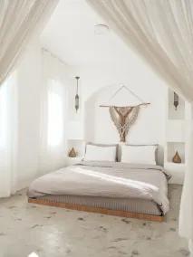 Casa De Nova Hotel - Chambre