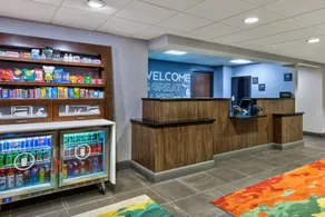Hampton Inn Traverse City - Réception