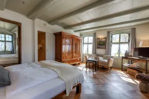 Romantik Hotel Bären Dürrenroth - Værelse