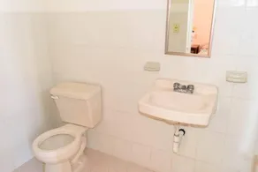 Hotel Anita - Bagno