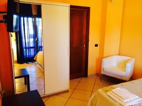 B&B Villa Nunzia - Chambre