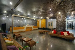 Bonita Classic Hotel & Spa - Reception
