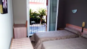 Motel de Porticcio - Room
