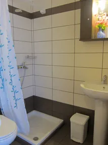 The Sea View Apartments - Bad