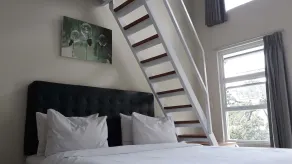 Amaryllis Hotels - Room