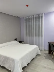 Aureo Alojamiento Urbano - Chambre