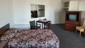 Essex House Motel - Chambre